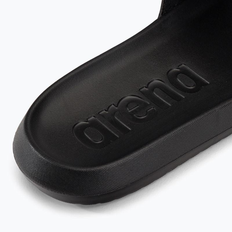 Arena Urban flip-flop fekete 004373/108 8