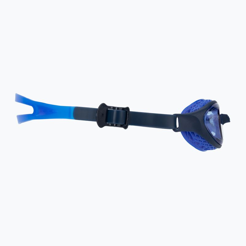 Gyerek úszószemüveg arena Air Jr blue/blue 3