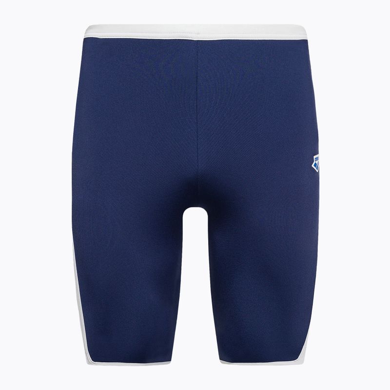 Férfi arena Icons Swim Jammer Solid 005127/701