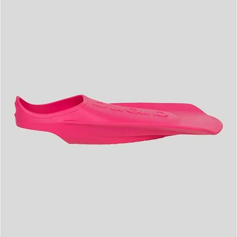Gyerek békatalp arena Uszonys Kids pink 4