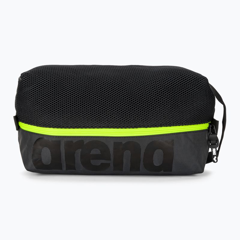 Arena Spiky III zsebtáska fekete 005570/101 kozmetikai táska