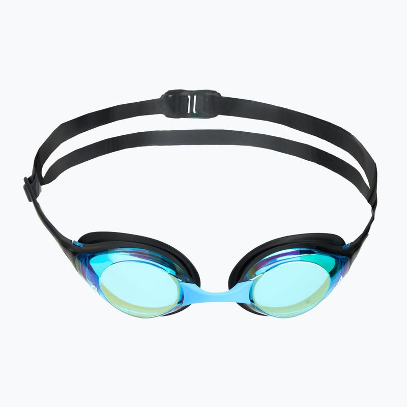 Arena úszószemüveg Cobra Swipe Mirror fekete 004196 2