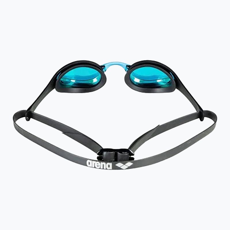 Úszószemüveg arena Cobra Ultra Swipe Mirror aqua / black 4