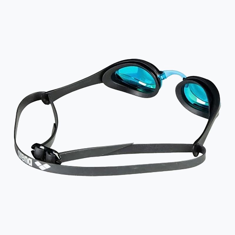 Úszószemüveg arena Cobra Ultra Swipe Mirror aqua / black 6