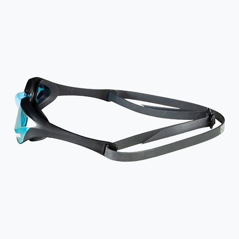 Úszószemüveg arena Cobra Ultra Swipe Mirror aqua / black 7