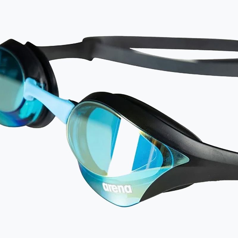 Úszószemüveg arena Cobra Ultra Swipe Mirror aqua / black 11