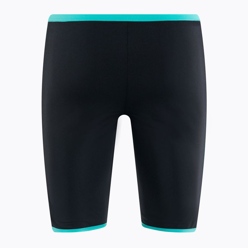 Férfi arena Icons Swim Jammer Logo fekete 005657/518 2