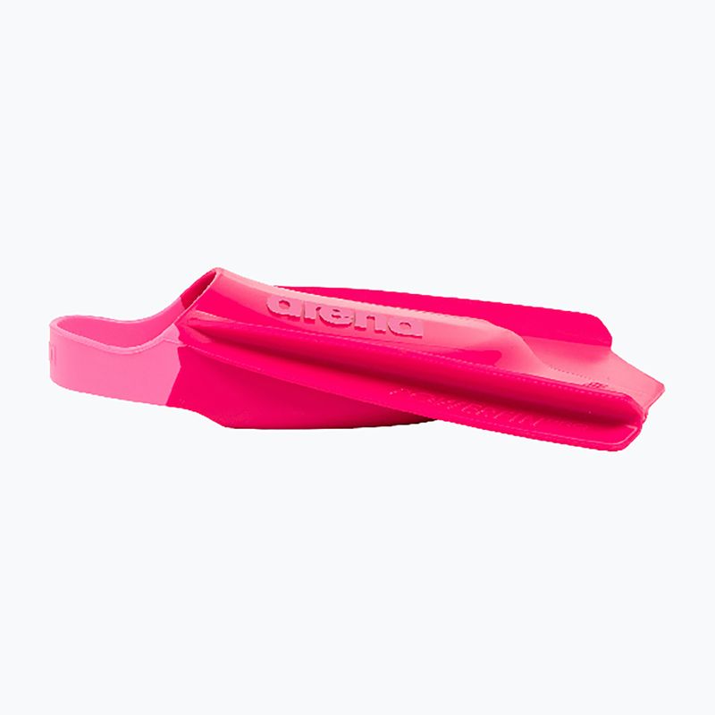Úszóuszonyok Arena Powerfin Pro II pink 4
