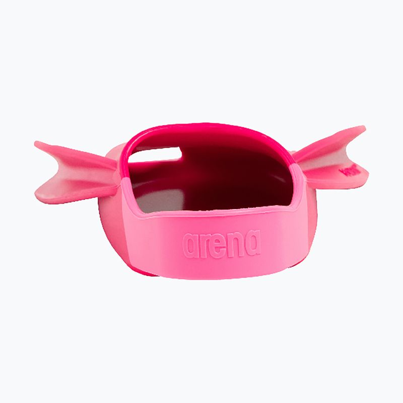 Úszóuszonyok Arena Powerfin Pro II pink 5