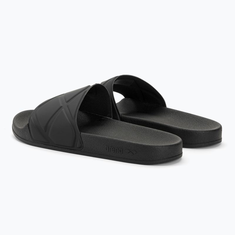 Arena Classics flip-flop fekete 3