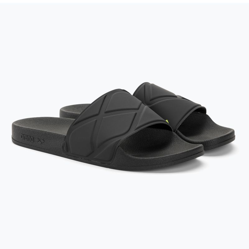 Arena Classics flip-flop fekete 4