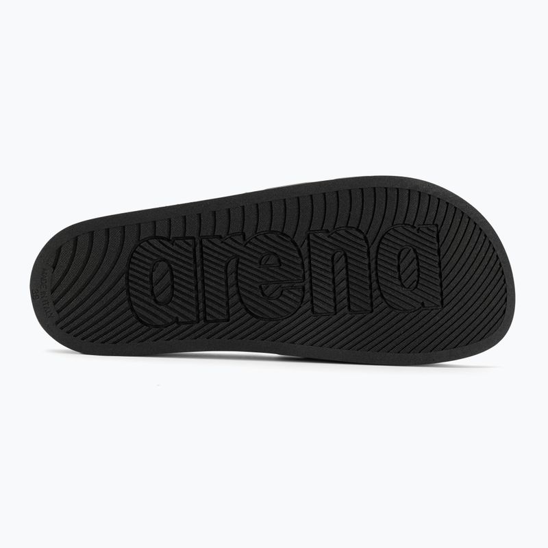 Arena Classics flip-flop fekete 5