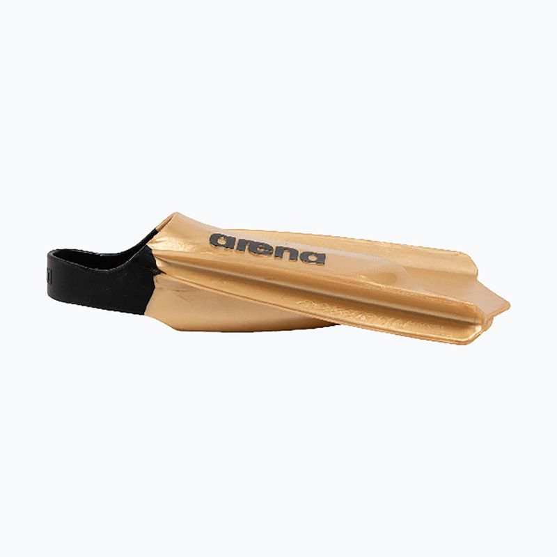 Úszólapátok arena Powerfin Pro II gold 4