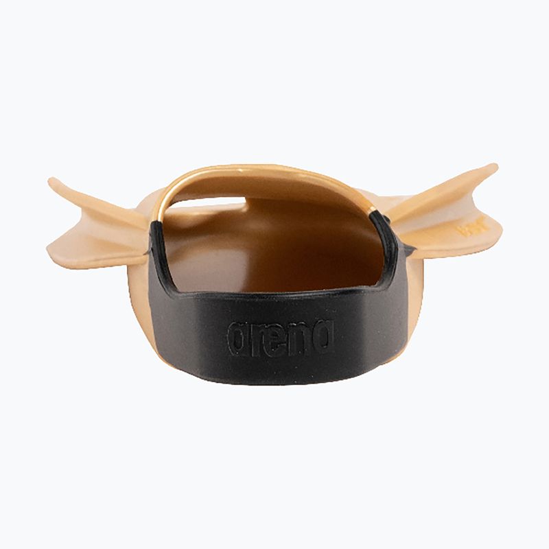 Úszólapátok arena Powerfin Pro II gold 5