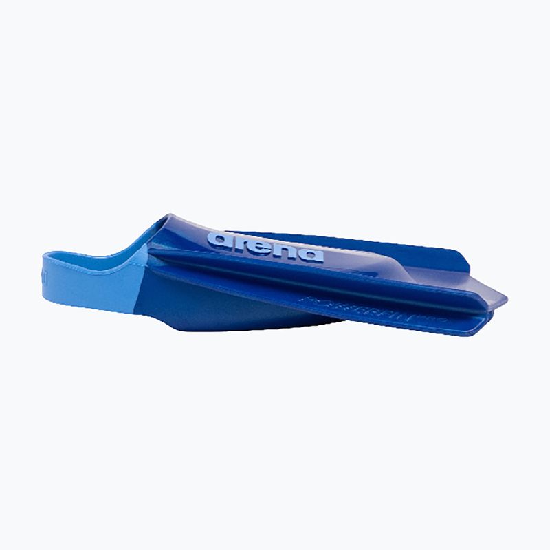 Úszóuszonyok Arena Powerfin Pro II blue 4