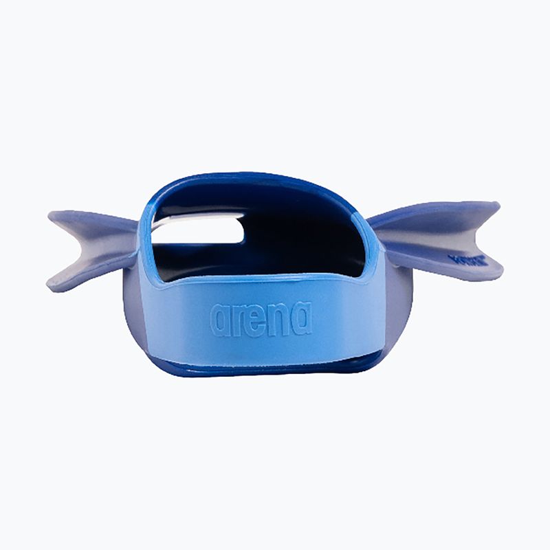 Úszóuszonyok Arena Powerfin Pro II blue 5