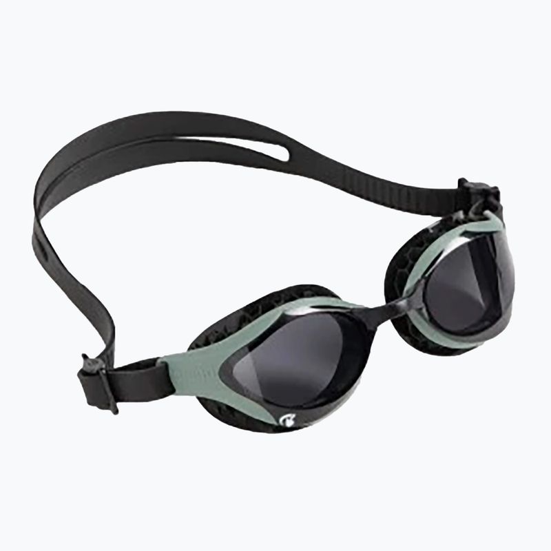 Úszószemüveg arena Air Bold Swipe smoke/dark olive/black 6