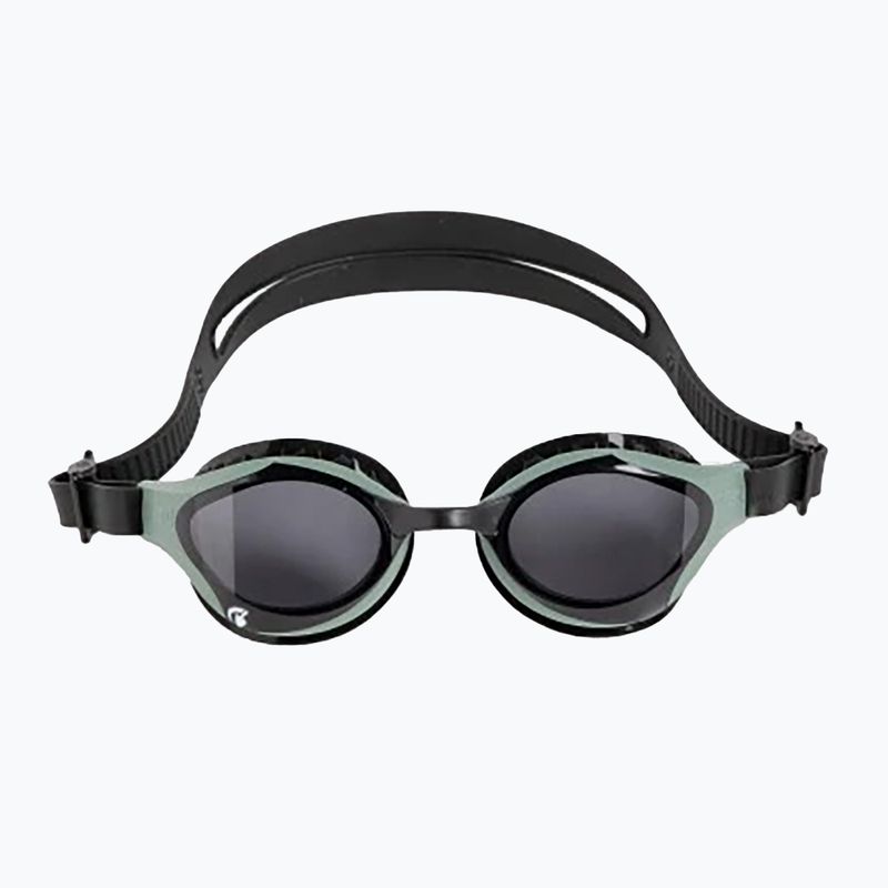 Úszószemüveg arena Air Bold Swipe smoke/dark olive/black 7