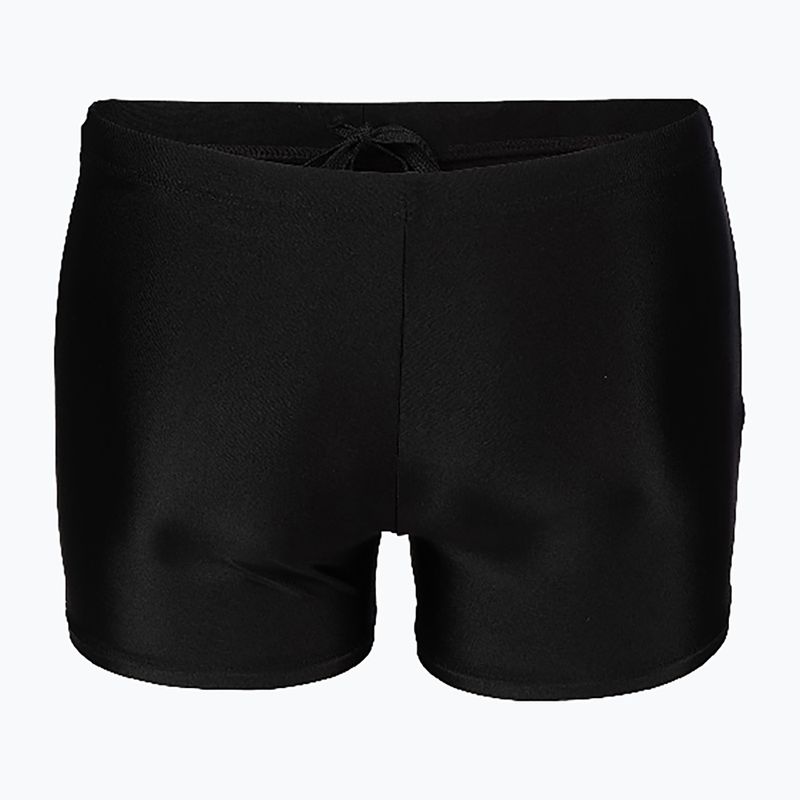 Férfi úszó boxer nadrág arena Dynamo Short black 2