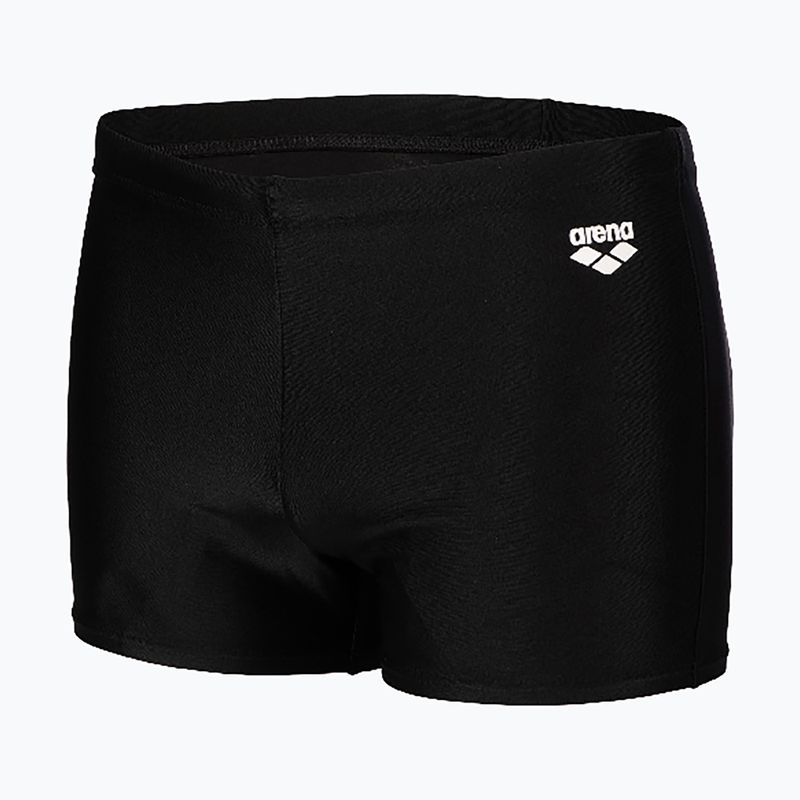 Férfi úszó boxer nadrág arena Dynamo Short black 3
