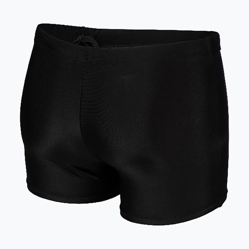 Férfi úszó boxer nadrág arena Dynamo Short black 4
