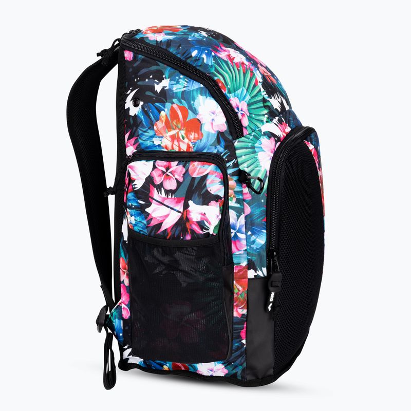 Arena Spiky III 45 Allover hátizsák 45 l trópusok 2