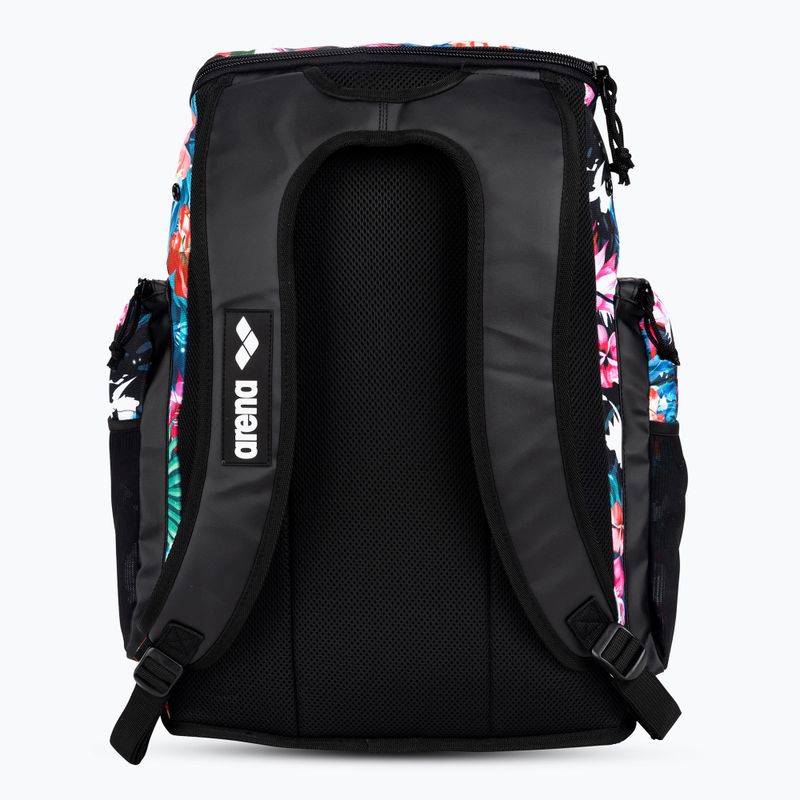 Arena Spiky III 45 Allover hátizsák 45 l trópusok 3