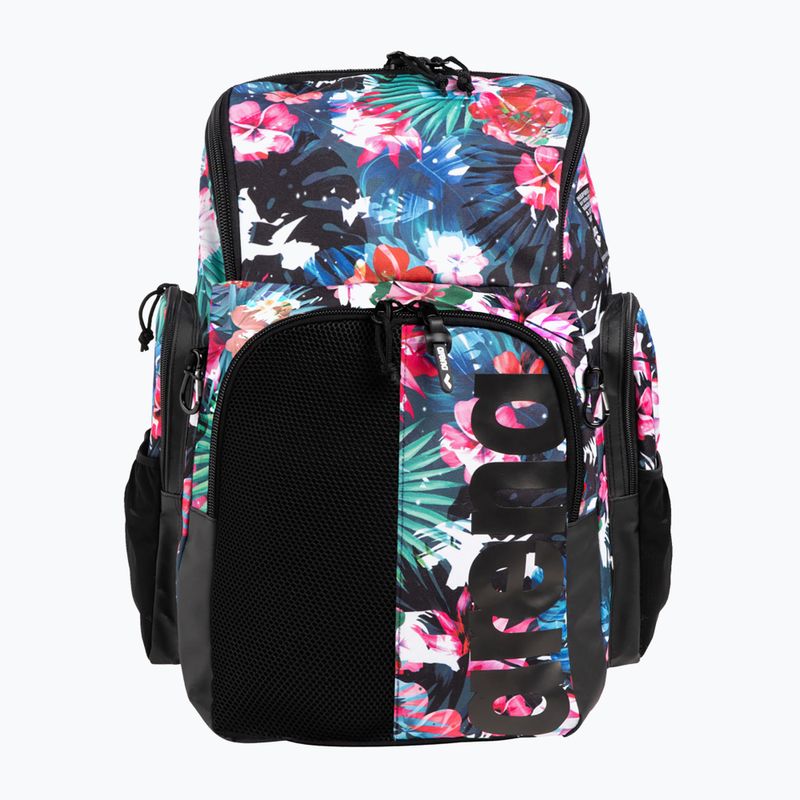 Arena Spiky III 45 Allover hátizsák 45 l trópusok 5