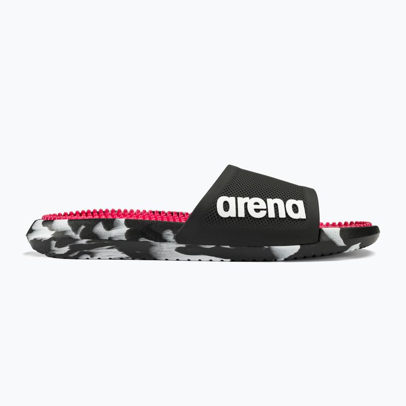 Papucs arena Marco BI arena pink 2