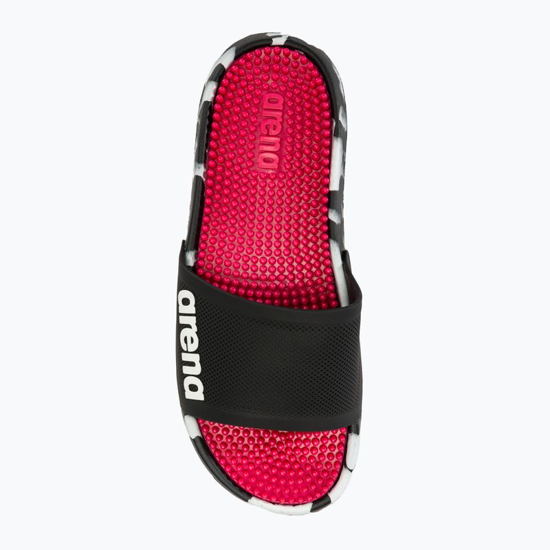 Papucs arena Marco BI arena pink 5