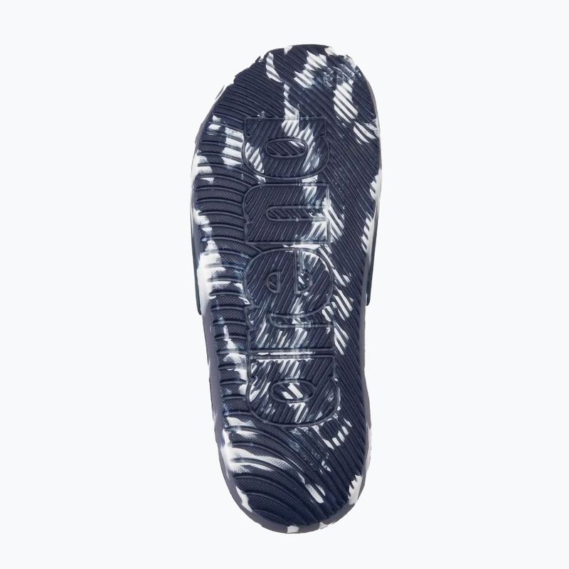 Papucs arena Marco BI Arena blue 4