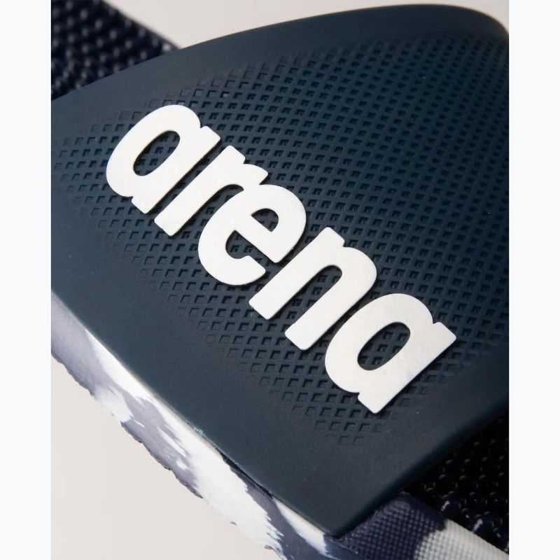 Papucs arena Marco BI Arena blue 5