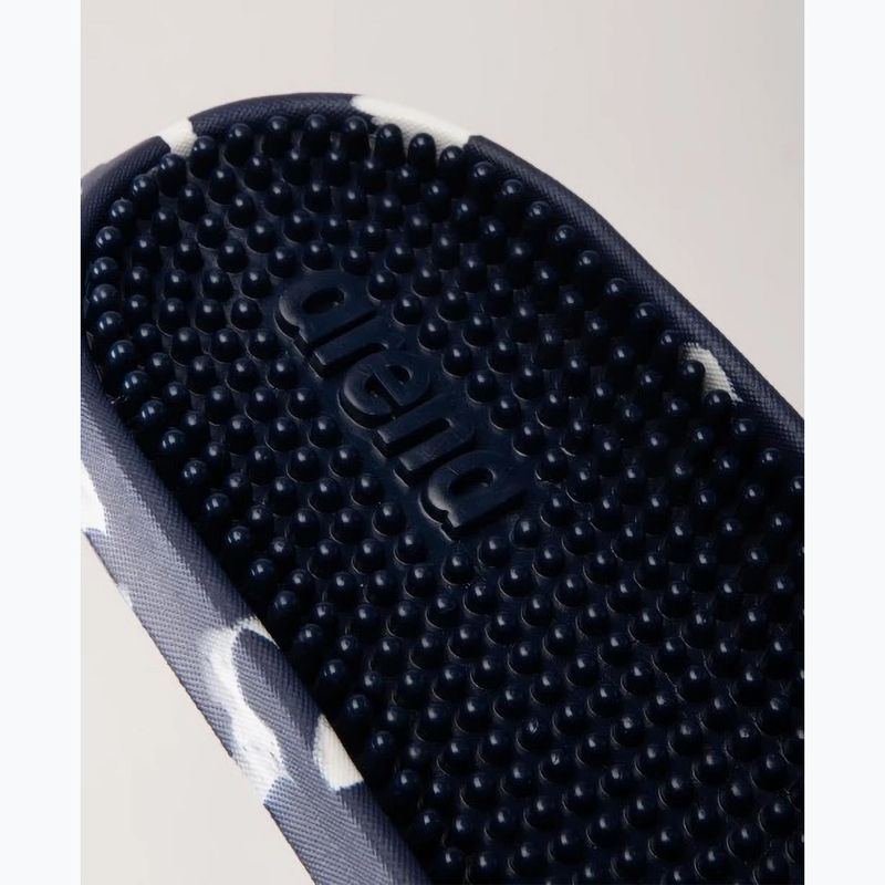 Papucs arena Marco BI Arena blue 6