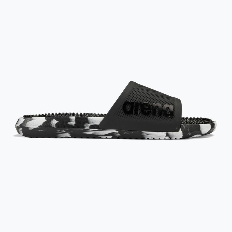 Papucs arena Marco BI arena black 2