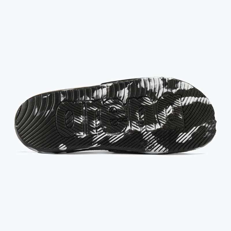 Papucs arena Marco BI arena black 4