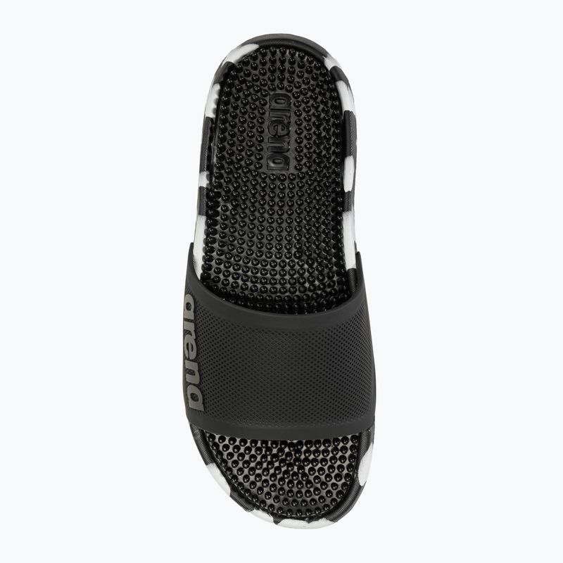 Papucs arena Marco BI arena black 5