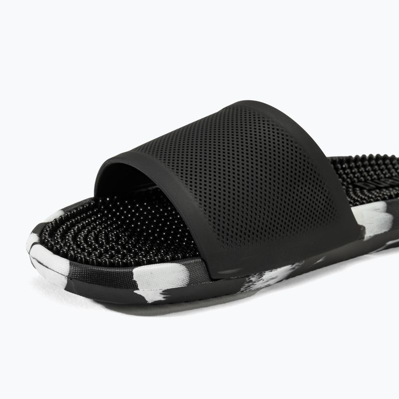 Papucs arena Marco BI arena black 7