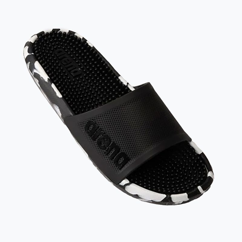 Papucs arena Marco BI arena black 8