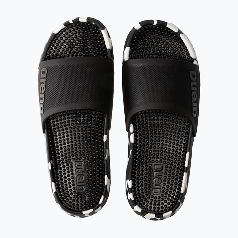 Papucs arena Marco BI arena black 9