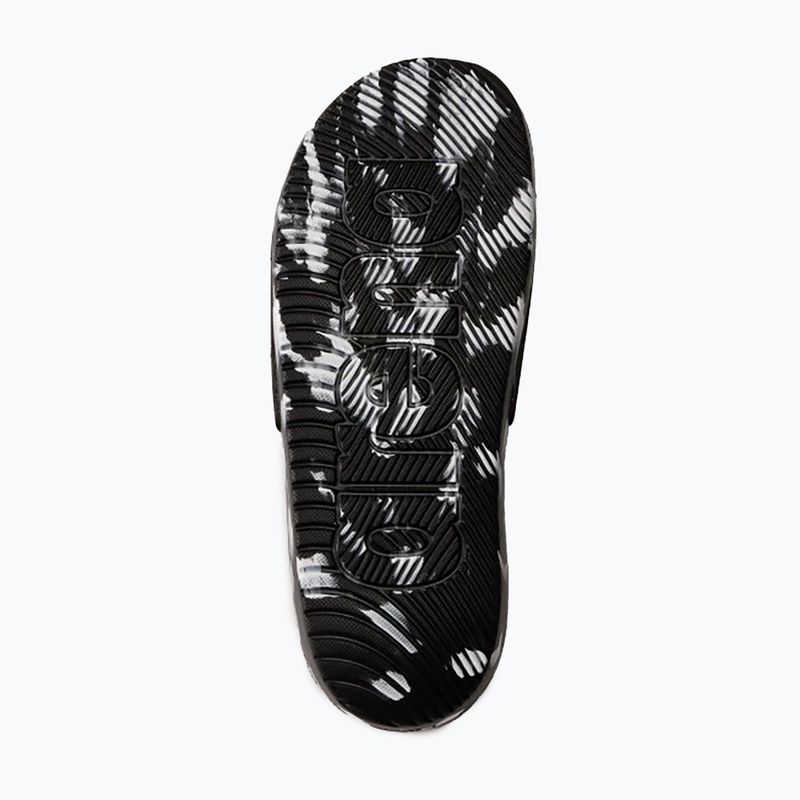 Papucs arena Marco BI arena black 10