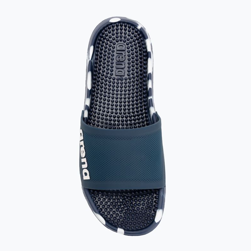 Papucs arena Marco BI Arena blue 5