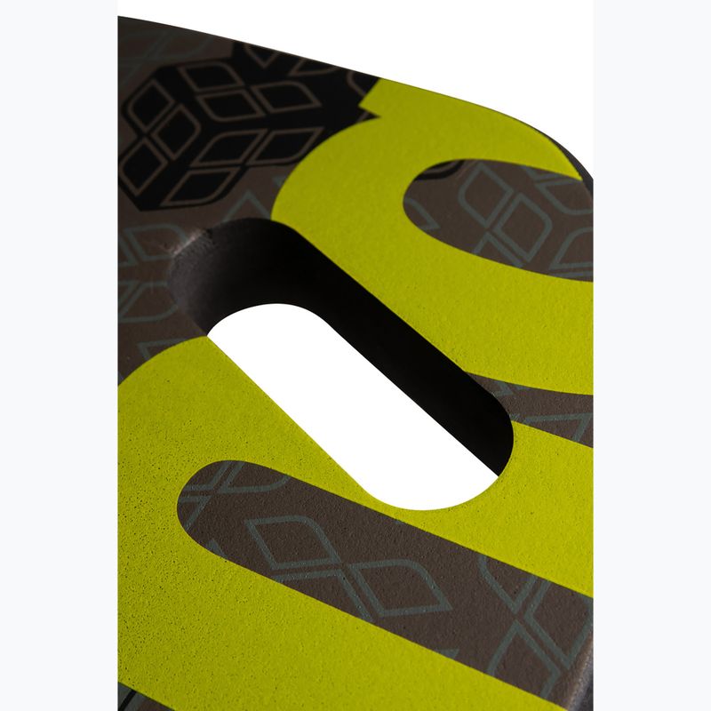 Arena Printed Kickboard terepszínű kikko úszódeszka 4