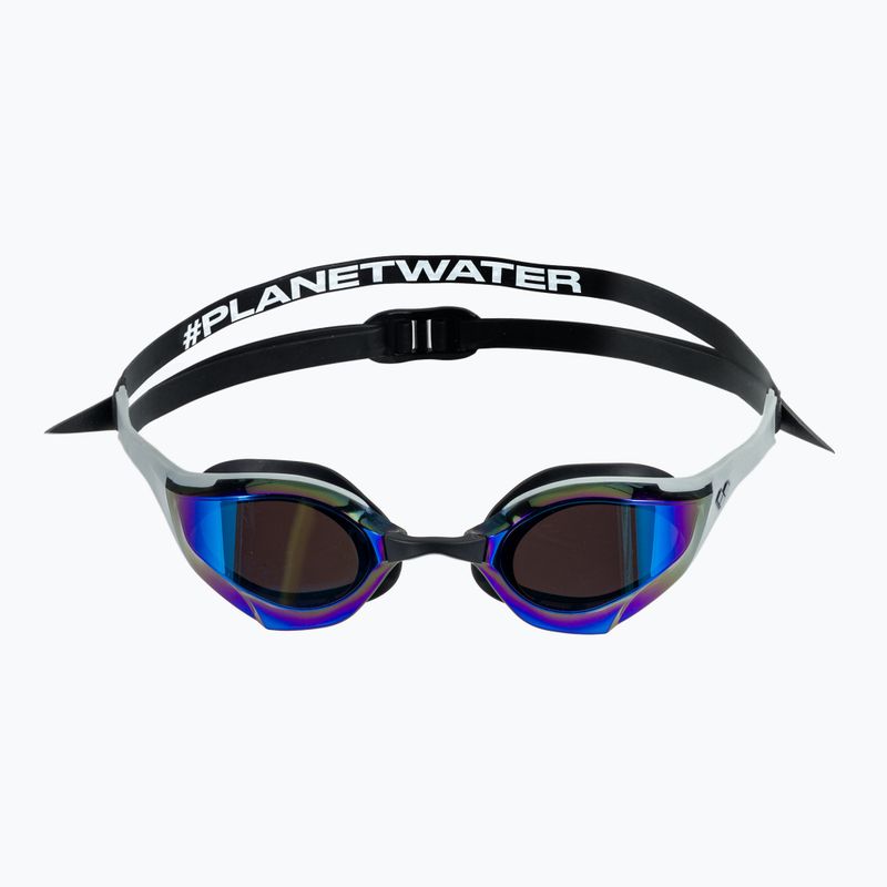 Úszószemüveg arena Cobra Edge Swipe MR blue / silver / black 2