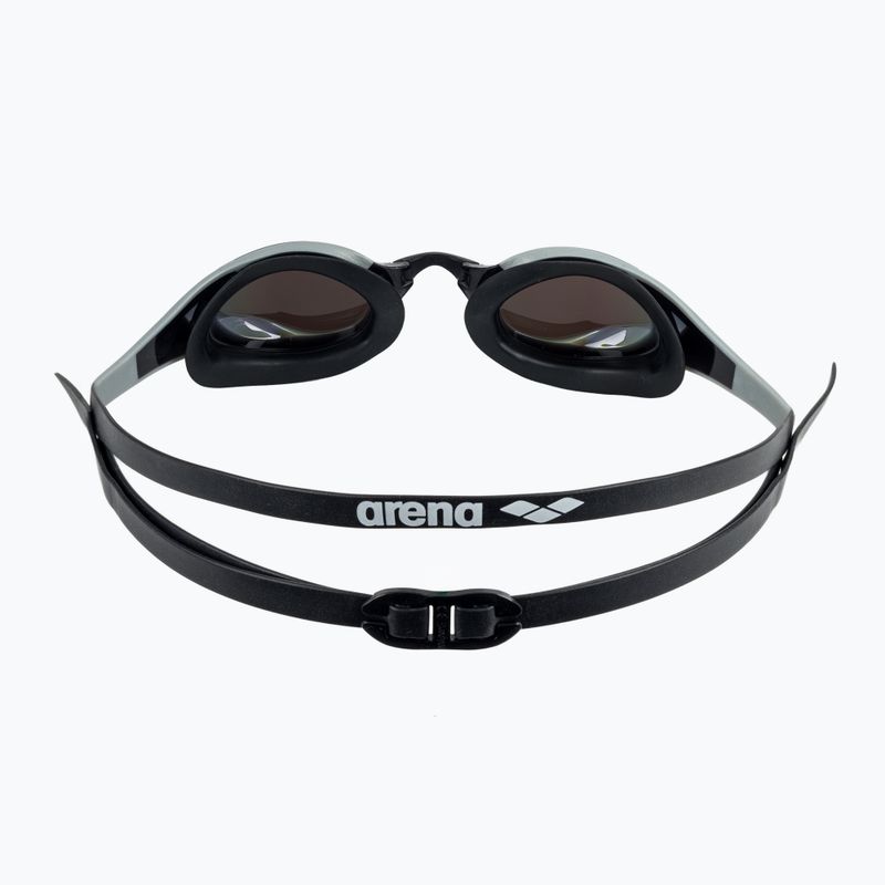 Úszószemüveg arena Cobra Edge Swipe MR blue / silver / black 4