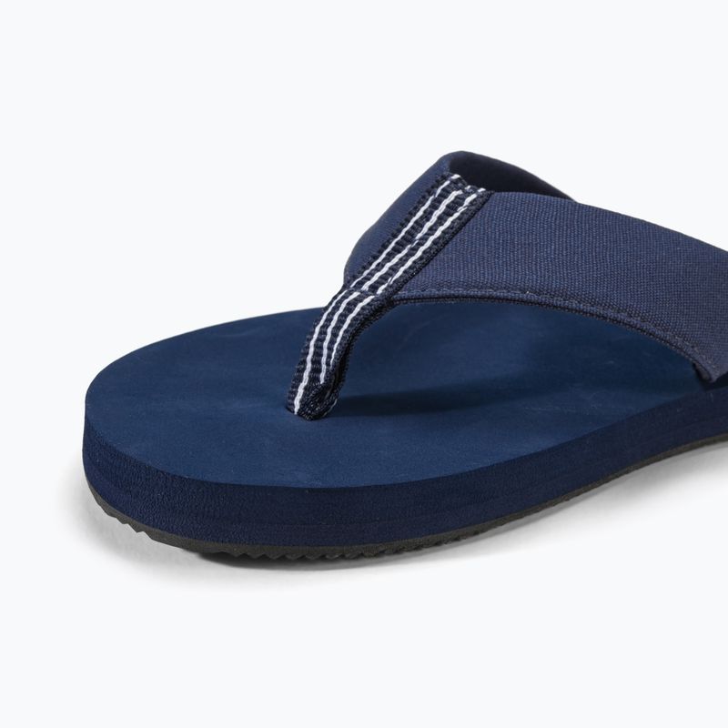 Férfi Arena Sand Thong flip flop tengerészkék 7