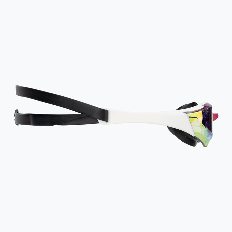 Úszószemüveg arena Cobra Edge Swipe MR violet / white / black 3