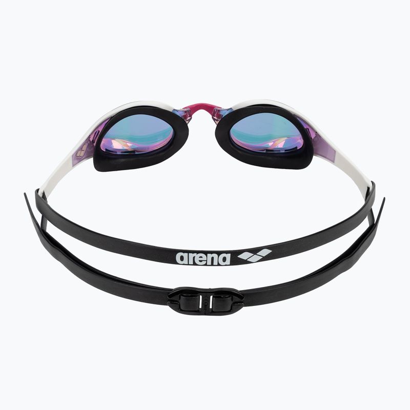 Úszószemüveg arena Cobra Edge Swipe MR violet / white / black 4