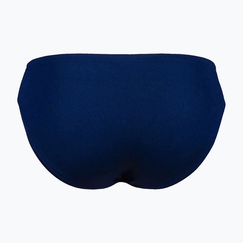 Gyerek úszónadrág arena  Swim Briefs Solid navy/white/white 2