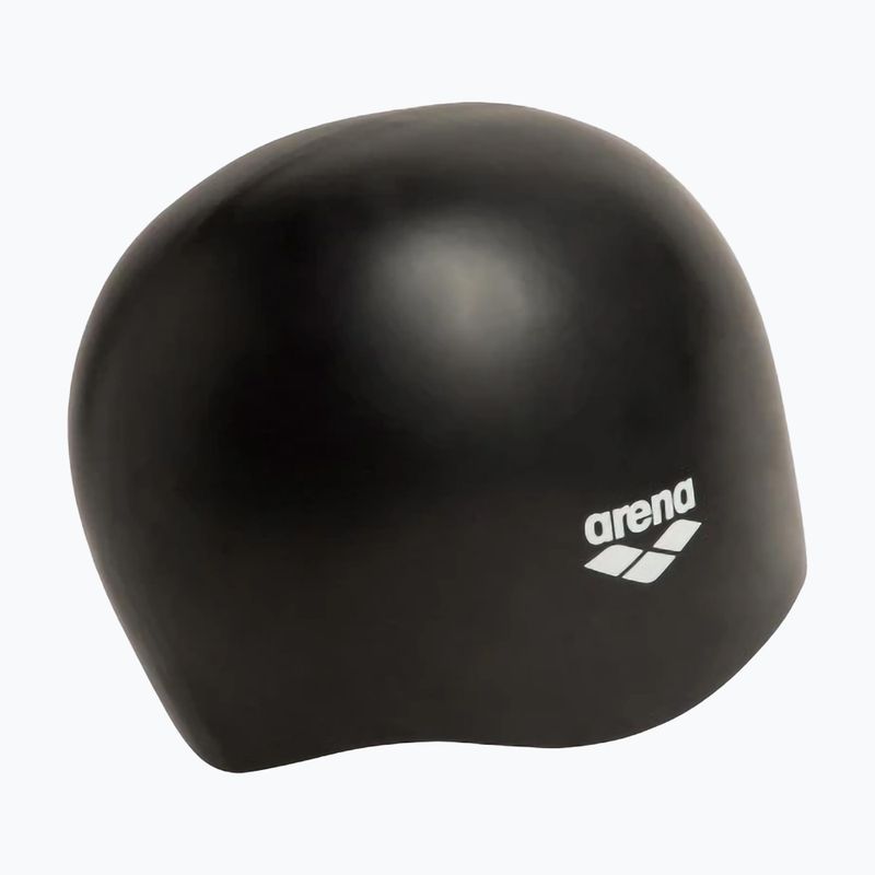 Úszósapka arena Reversible Cap open your eyes/black 5