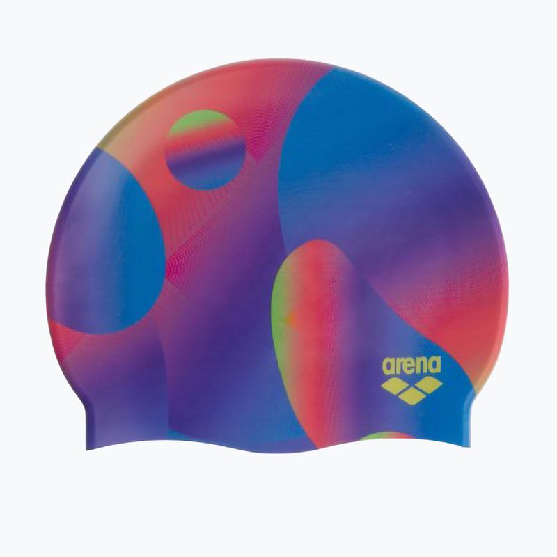 Úszósapka arena HD Cap summer